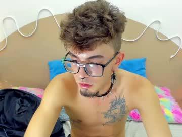 Akill_999 - Chaturbate model