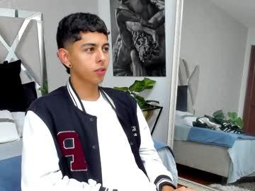 Erenbroke - Chaturbate model