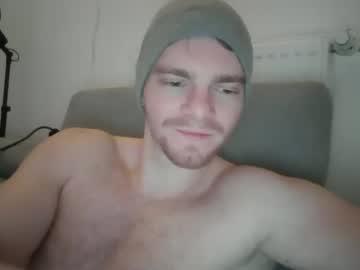 Thebatguuy - Chaturbate model