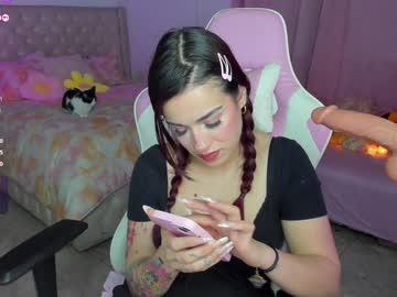 You_angel__ - Chaturbate model