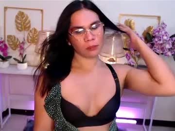 imdestined_foryou Chaturbate model