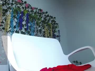 Ashley_owen19 - Chaturbate model