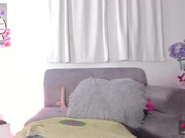 Imliaa - Chaturbate model