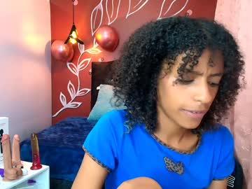 Zia_green - Chaturbate model