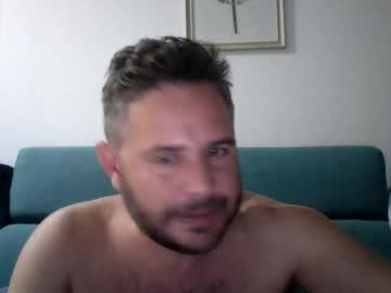 Fluchos1308 - Chaturbate model