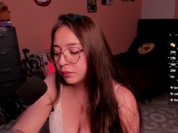 Its_ladychick - Chaturbate model