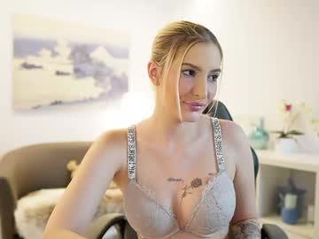 Olivia__owens - Chaturbate model