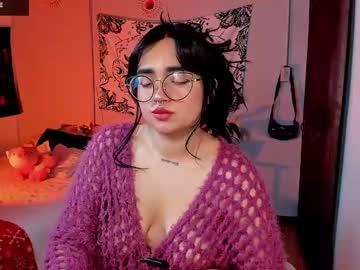 Tigerlily__1 - Chaturbate model