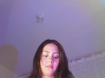 Rebecca_collins - Chaturbate model