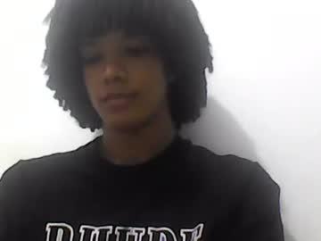 Dago_masterboy09 - Chaturbate model