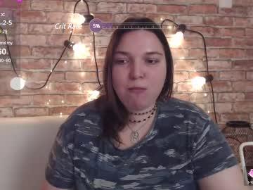 Ameliamisskiss - Chaturbate model