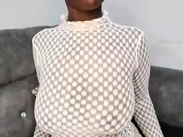 Ebonycandymelani - Chaturbate model