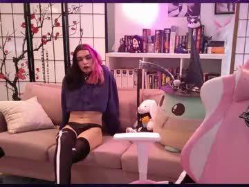 Chloechimera - Chaturbate model