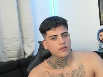 Mad_maxxx1 - Chaturbate model