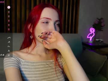 meow_lunna Chaturbate model