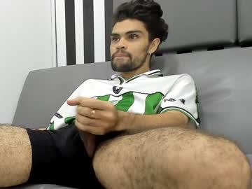 Ronald_sexxx - Chaturbate model