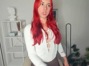 catherineacreman Chaturbate model