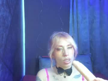 Mararosee_ - Chaturbate model