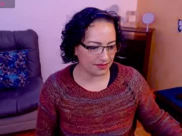 Scarlett_sax - Chaturbate model