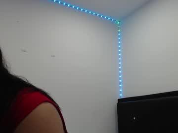 Molly_shake - Chaturbate model