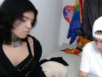 Lannie_gonzales - Chaturbate model