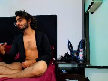 Charl_hot - Chaturbate model