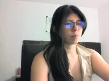 l4dygr4ci3 Chaturbate model