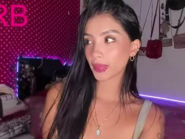 Stefanny_pllus - Chaturbate model