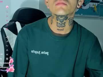 Ostim_firegan - Chaturbate model