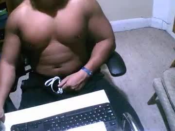 Asianscottmusclejohnson93 - Chaturbate model