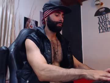 hevann_hottest Chaturbate model