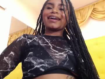 Lily_blunt - Chaturbate model