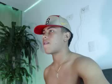 Darrel_bryant - Chaturbate model