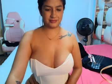 Saramantha09 - Chaturbate model