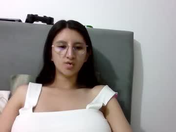 Cute_amber_1 - Chaturbate model