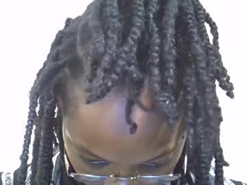 africancute25 Chaturbate model