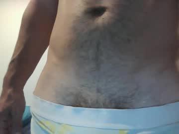 Alex_malaka2005 - Chaturbate model