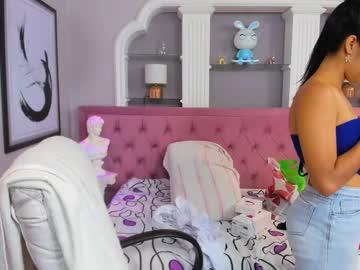 Lauraramirez_ - Chaturbate model