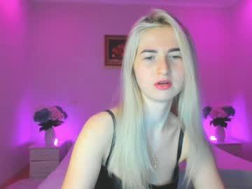 Mellina_tey - Chaturbate model