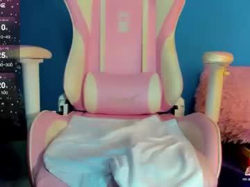 Stefania_parker - Chaturbate model