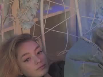 Moiragrise - Chaturbate model