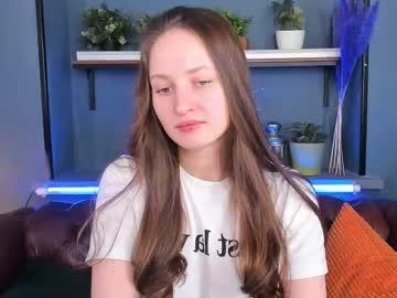 Ibarra_eliza - Chaturbate model