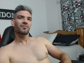 Jhamell_alanis - Chaturbate model