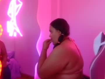 Amaiasantos24 - Chaturbate model