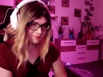 Tgirl_for_fun - Chaturbate model