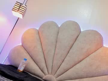 purple_maddie Chaturbate model