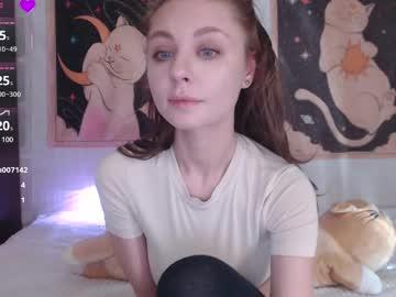 Lessy_laska_ - Chaturbate model