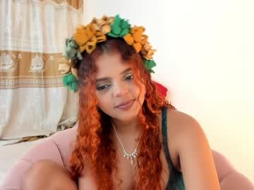 Valientegirl_ - Chaturbate model