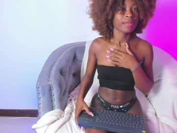 Madissonbonne - Chaturbate model