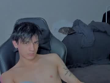 Davisross - Chaturbate model